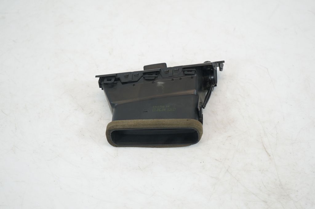 Dashboard side air vent grill/cover trim (3)