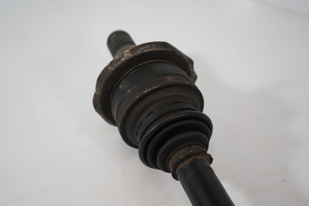Rear driveshaft (6)