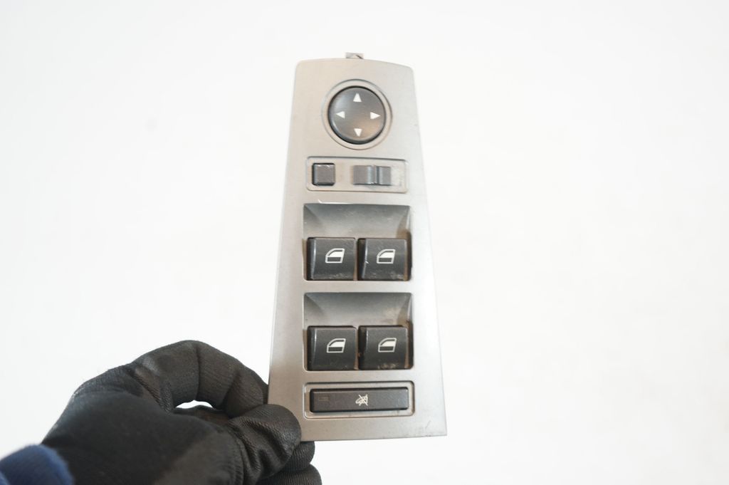 Electric window control switch (6)