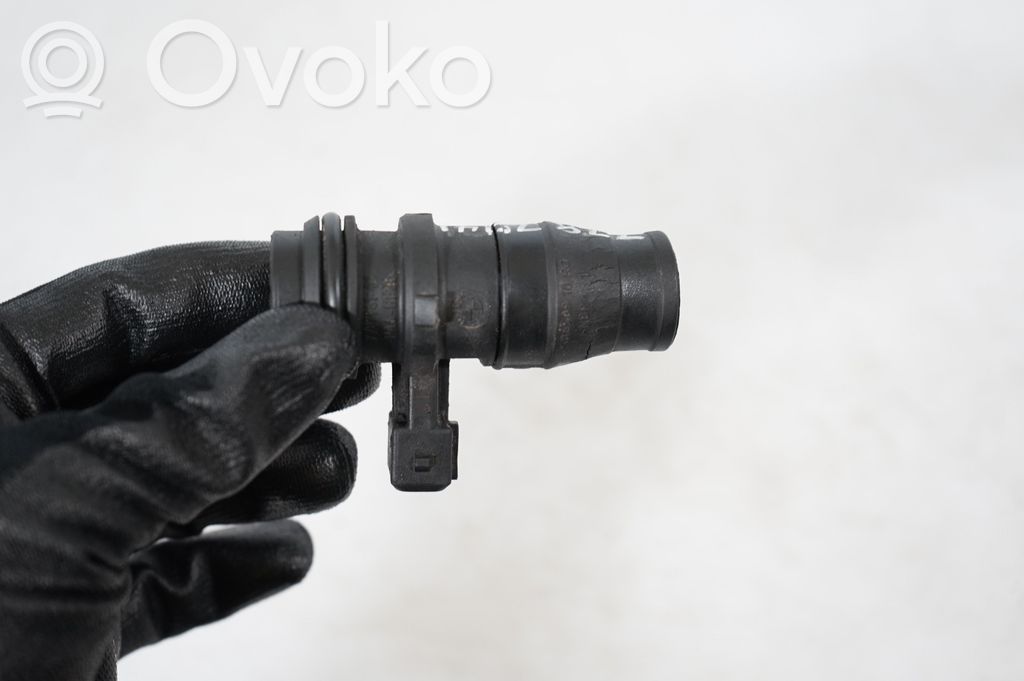 Air pressure sensor (6)