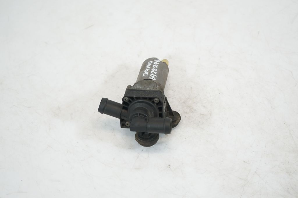 Electric auxiliary coolant/water pump (4)