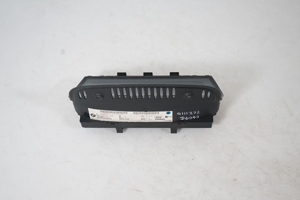 Screen/display/small screen (3)