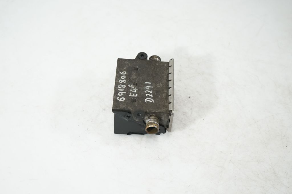 Coolant heater (4)