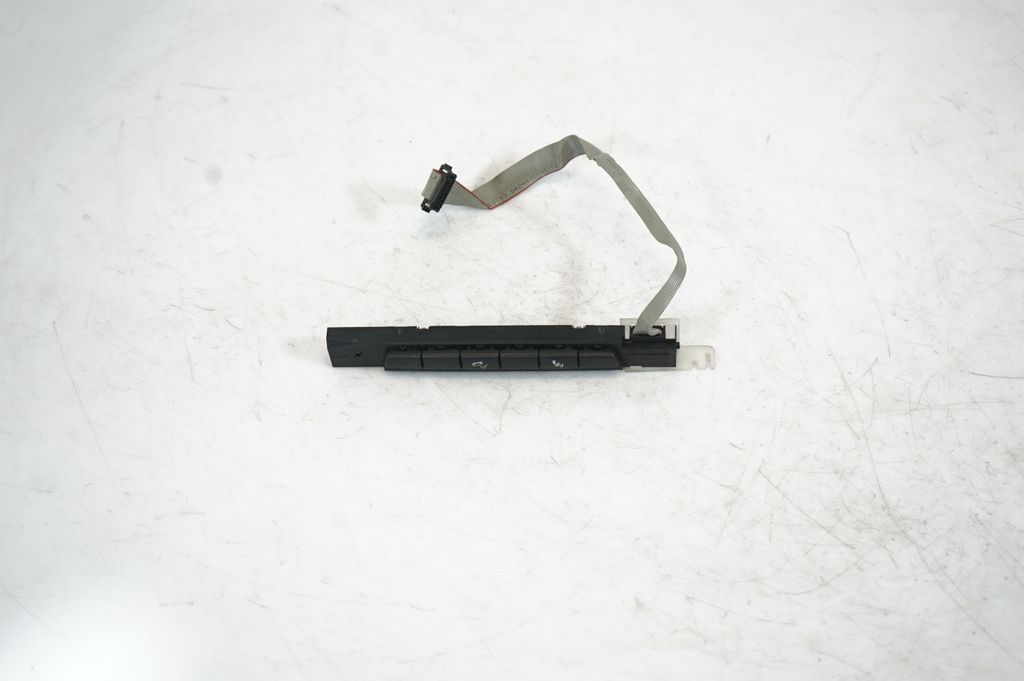 Other switches/knobs/shifts (3)