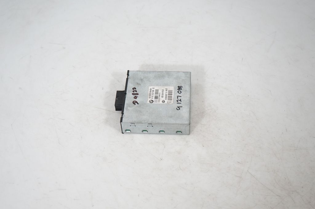 Other control units/modules (2)