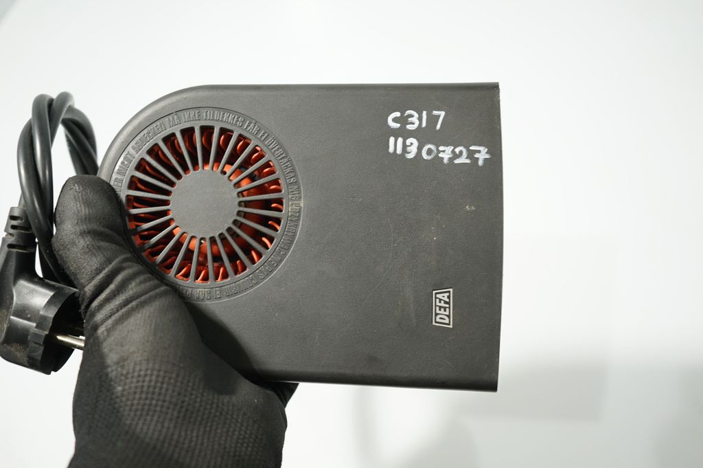 Electric car heater (9)
