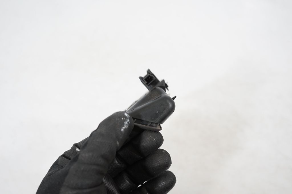 Tailgate/trunk/boot exterior handle (7)