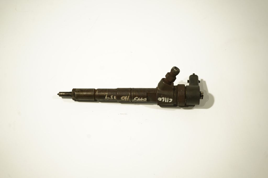 Fuel injector (4)