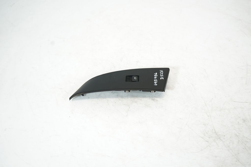 Electric window control switch (4)