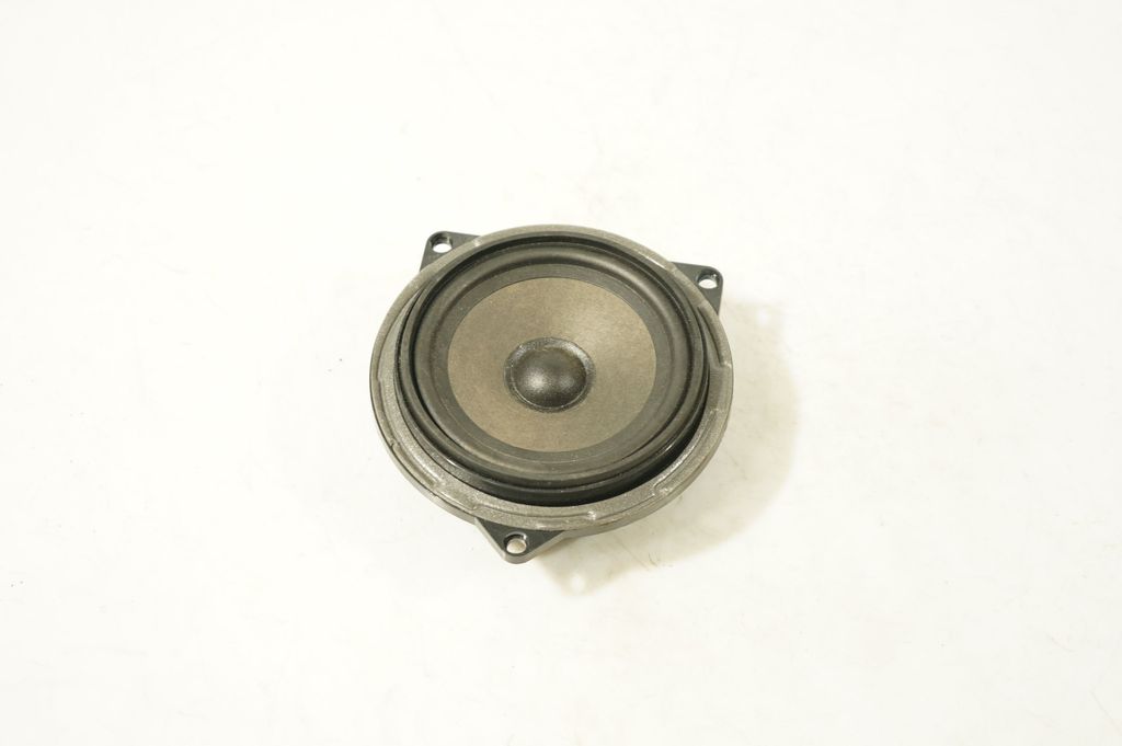 Front door speaker