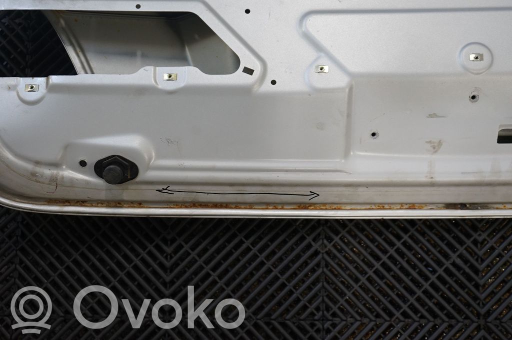 Tailgate/trunk/boot lid (7)