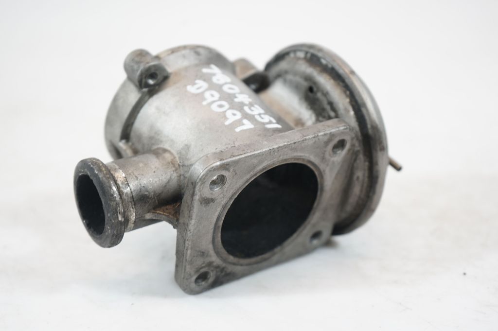 EGR valve (6)