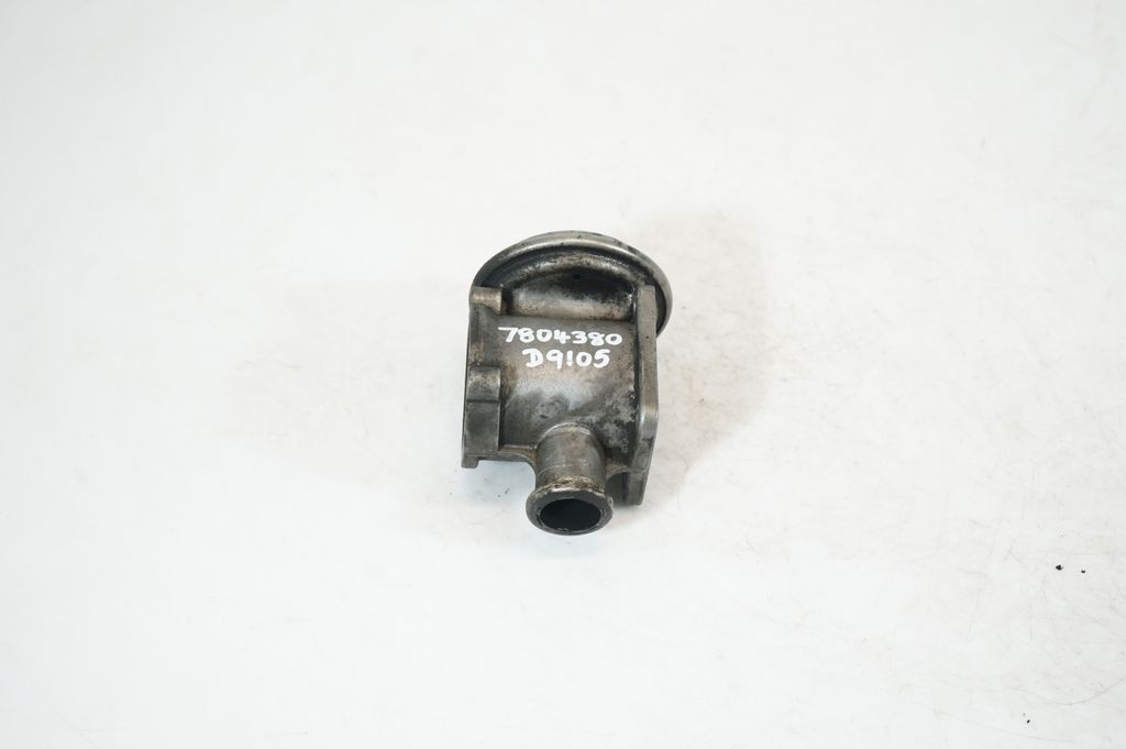 EGR valve