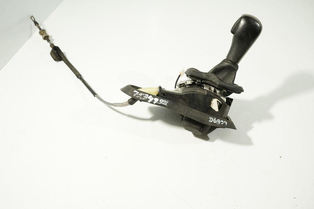 Gear shifter/selector (2)