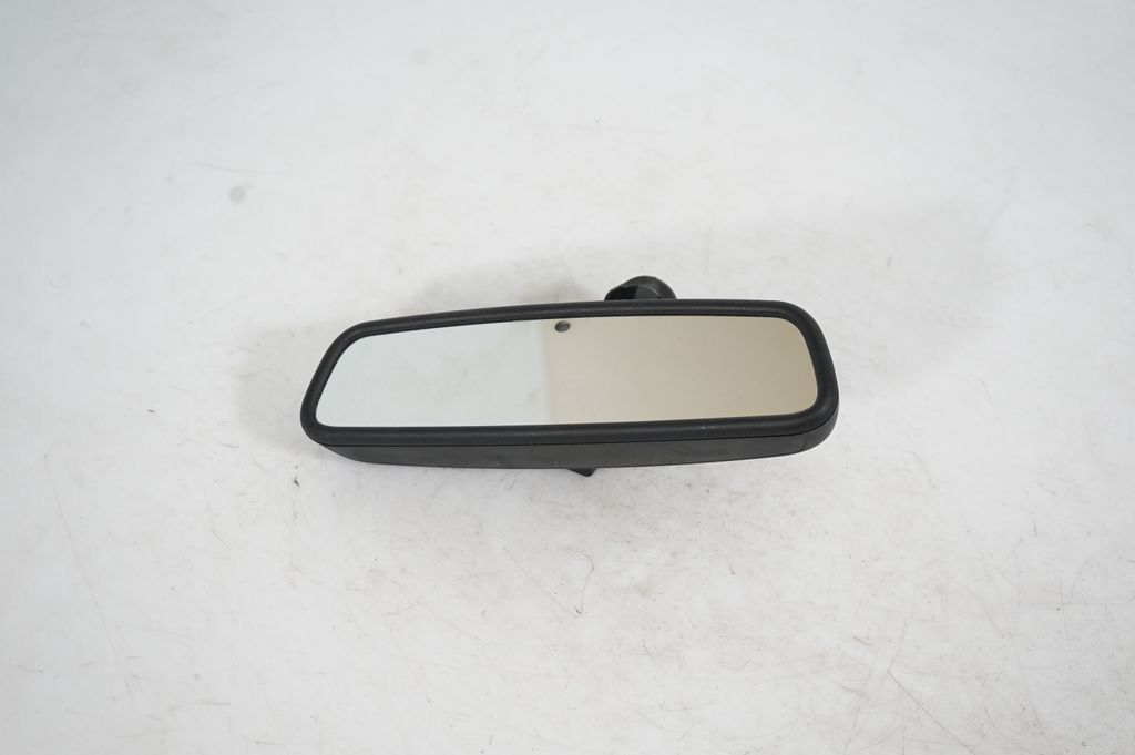 Rear view mirror (interior)