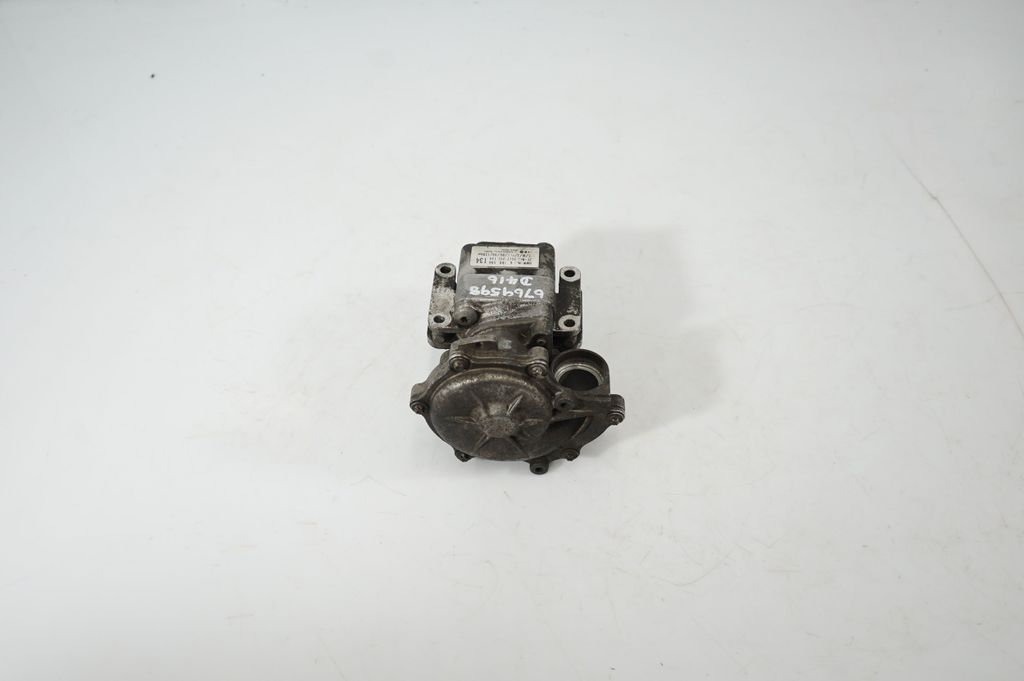 Power steering pump (4)