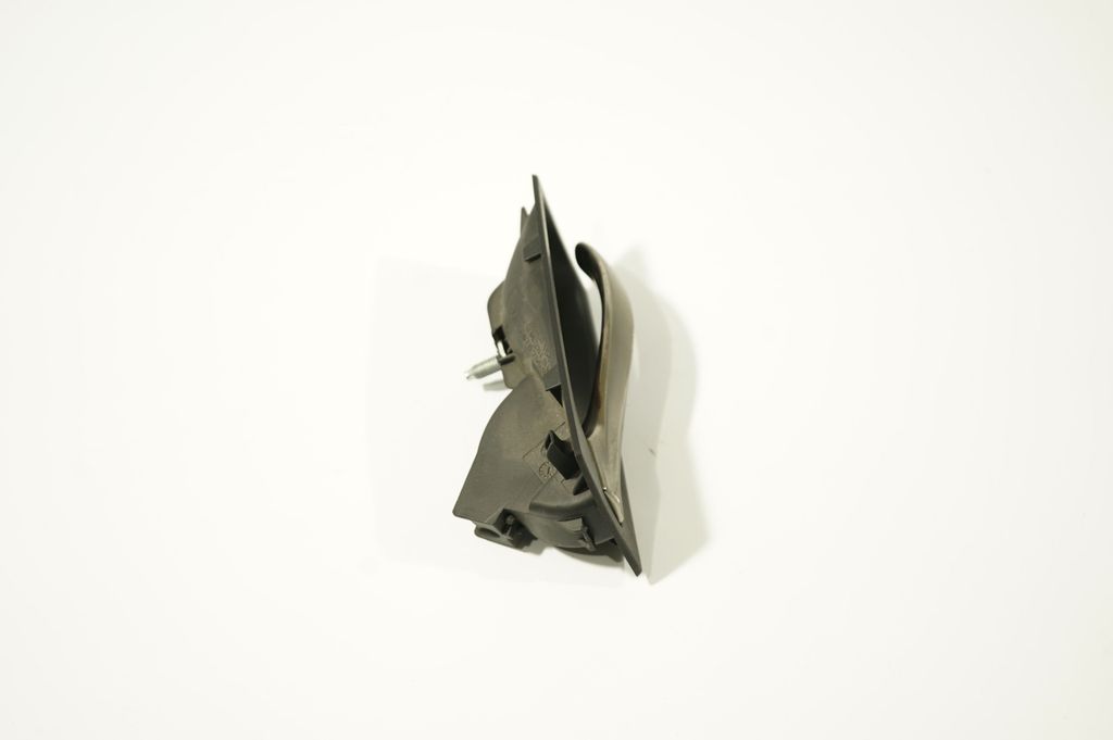 Rear door interior handle (4)