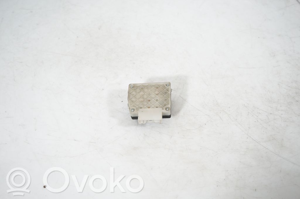 Seat control switch (5)