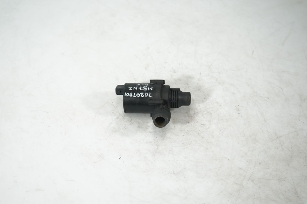 Electric auxiliary coolant/water pump (3)