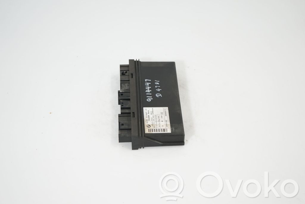 Other control units/modules (4)