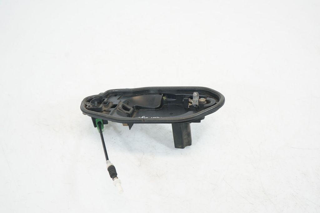 Keyless (KESSY) go control unit/module (3)