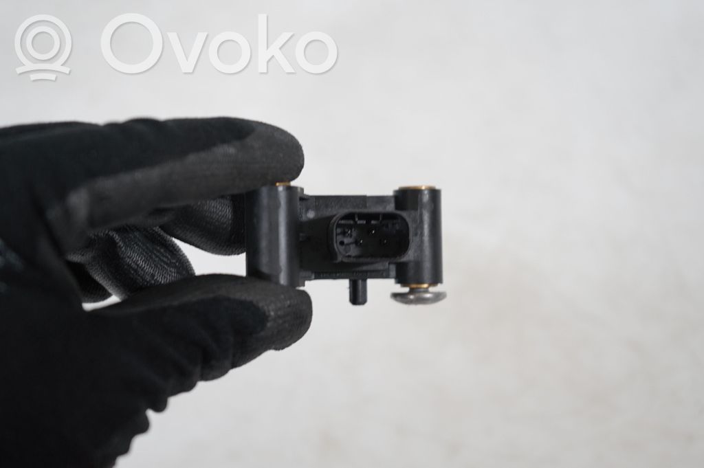 Airbag deployment crash/impact sensor (6)