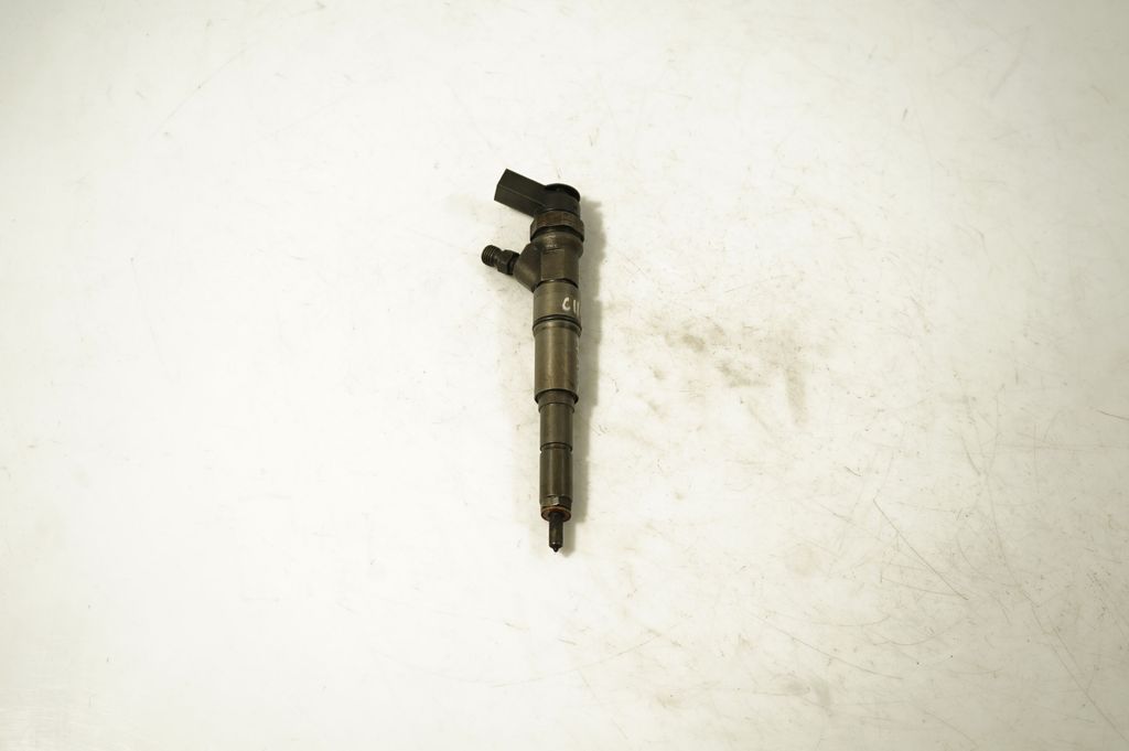 Fuel injector