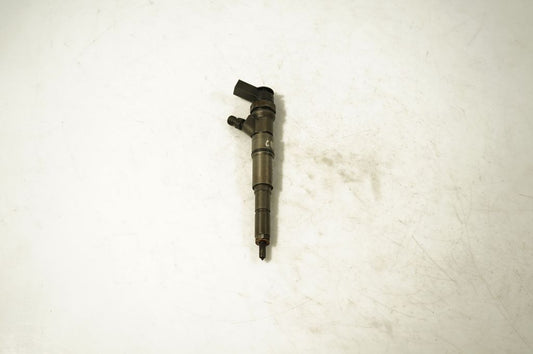 Fuel injector