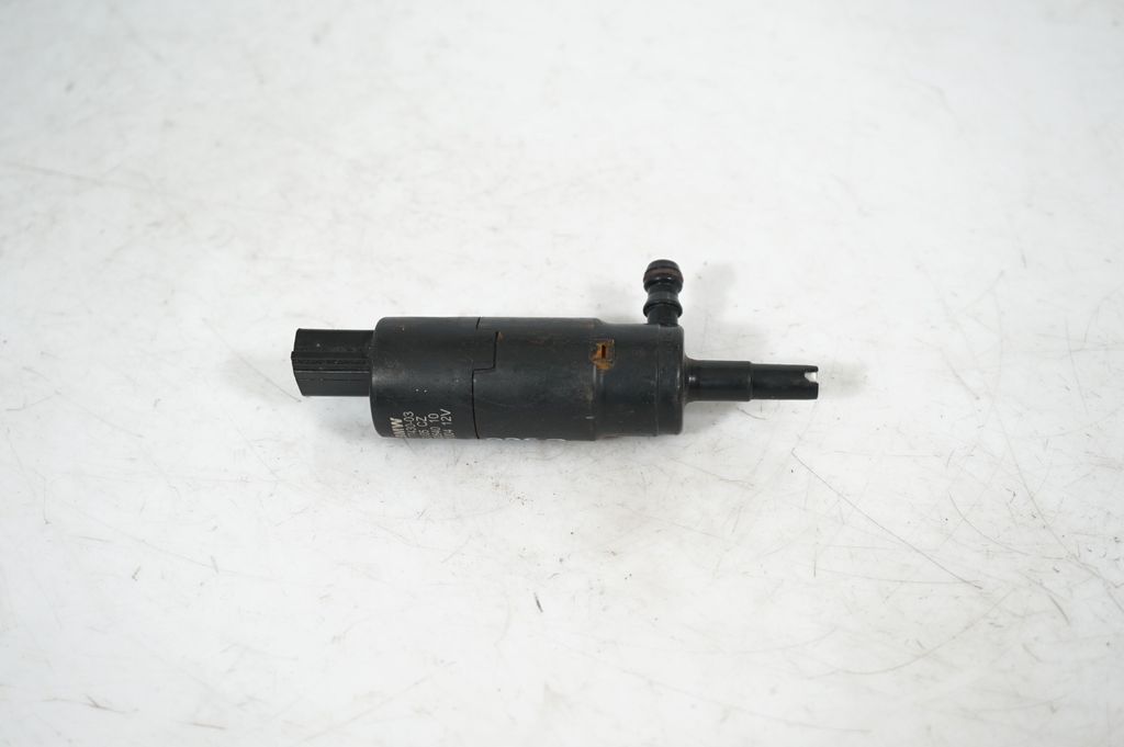 Headlight washer pump (5)