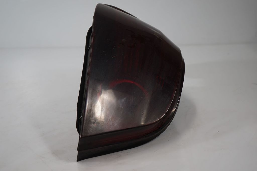 Rear/tail lights (7)