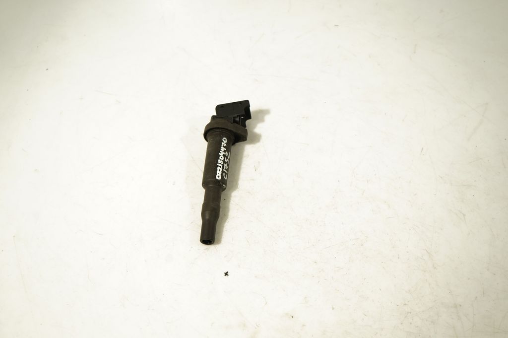 High voltage ignition coil (5)