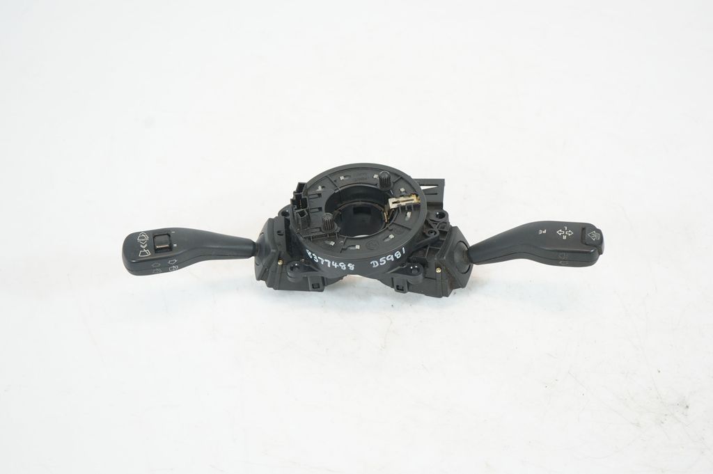 Airbag slip ring squib (SRS ring)