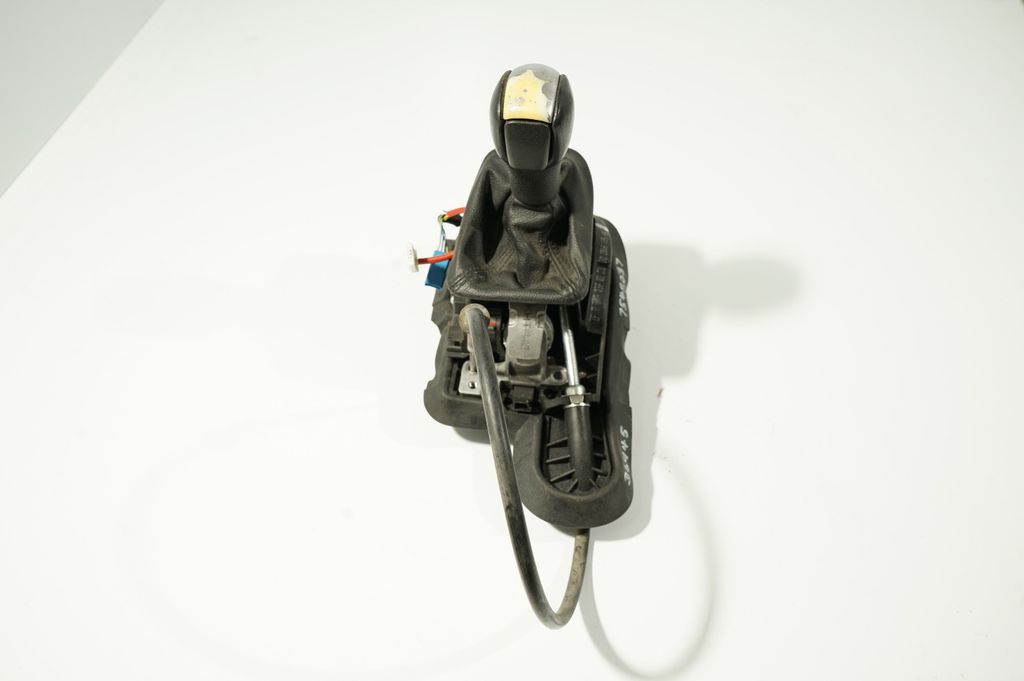 Gear shifter/selector