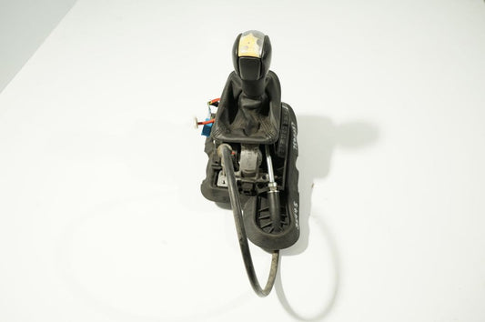 Gear shifter/selector
