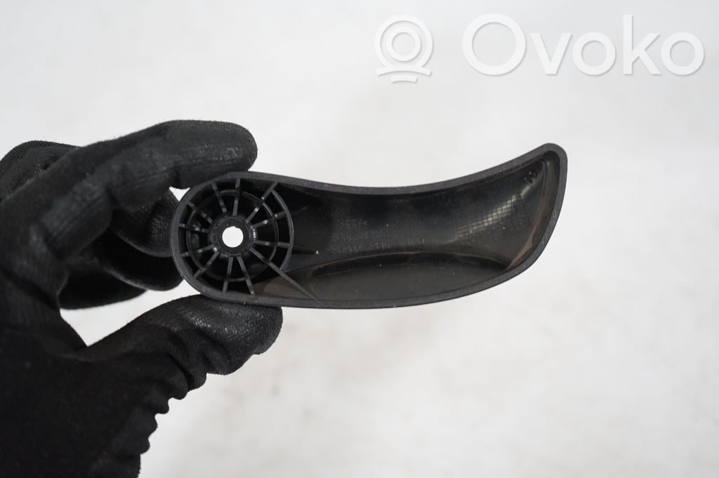 Engine bonnet (hood) release handle (6)