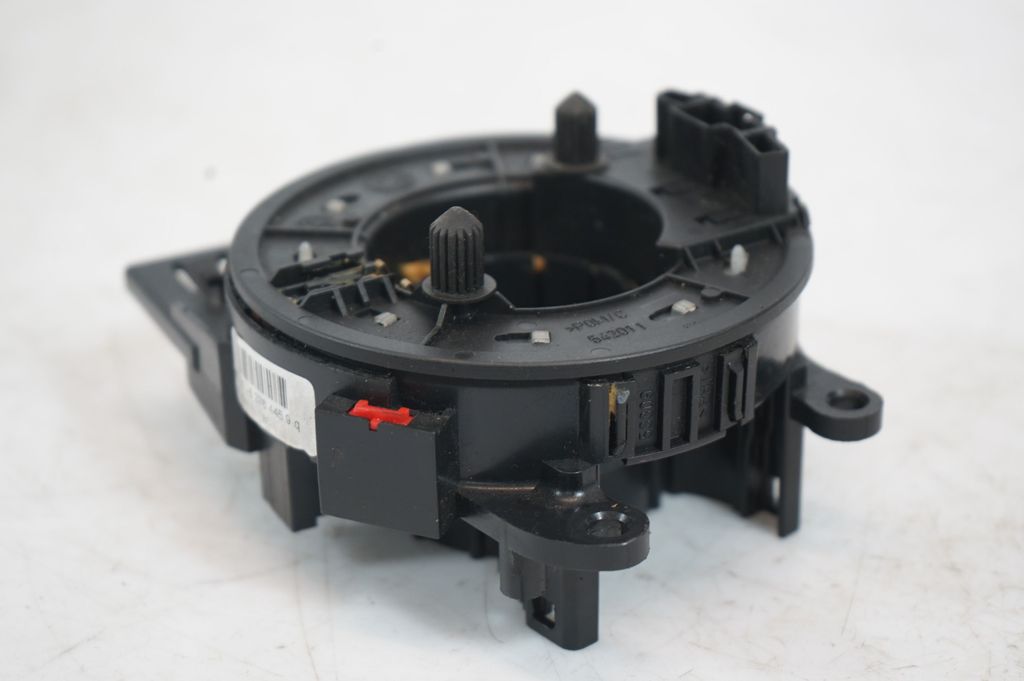 Wiper turn signal indicator stalk/switch (4)