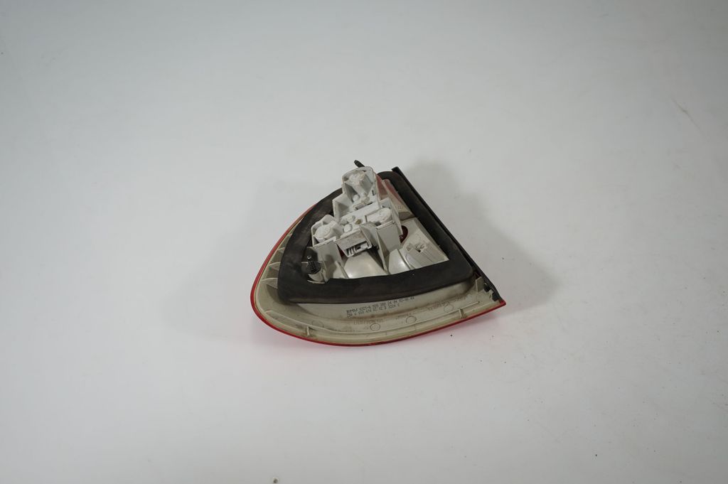 Rear/tail lights (5)