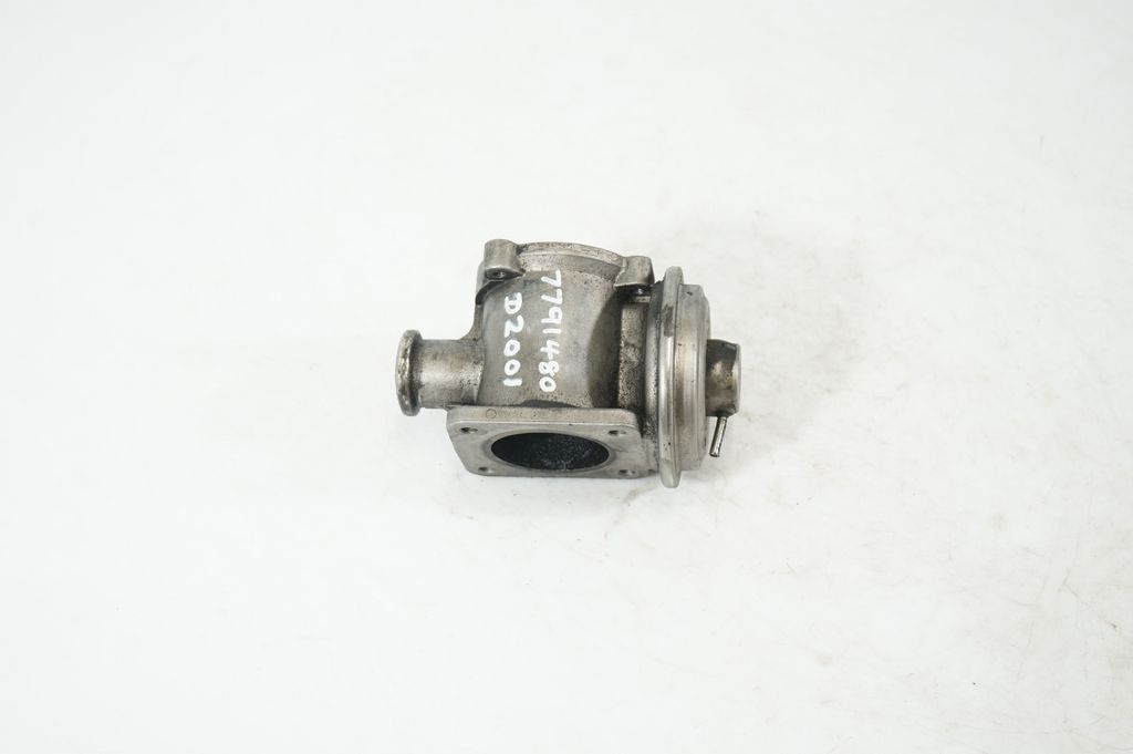 EGR valve (2)
