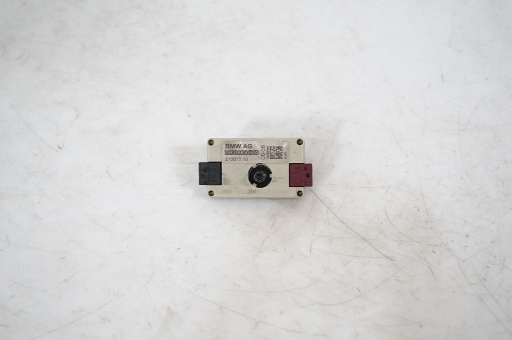 Aerial antenna amplifier (3)