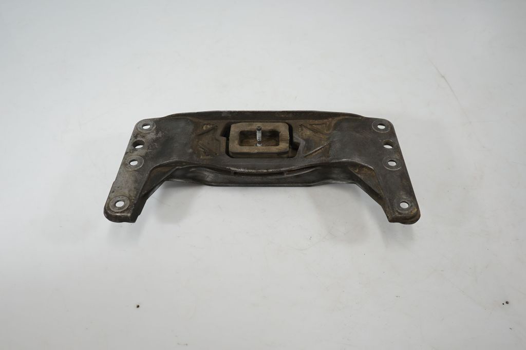 Gearbox mounting bracket (5)