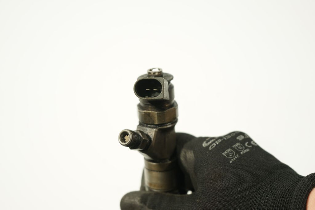 Fuel injector (6)