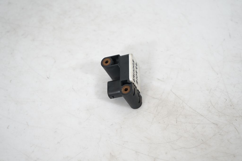 Airbag deployment crash/impact sensor (4)