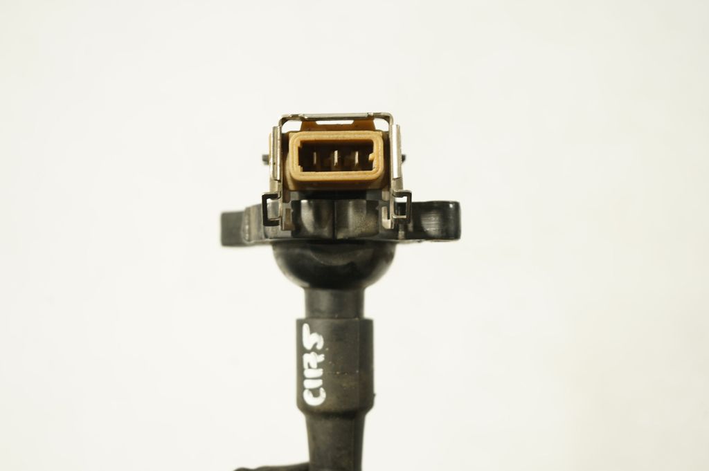 High voltage ignition coil (6)