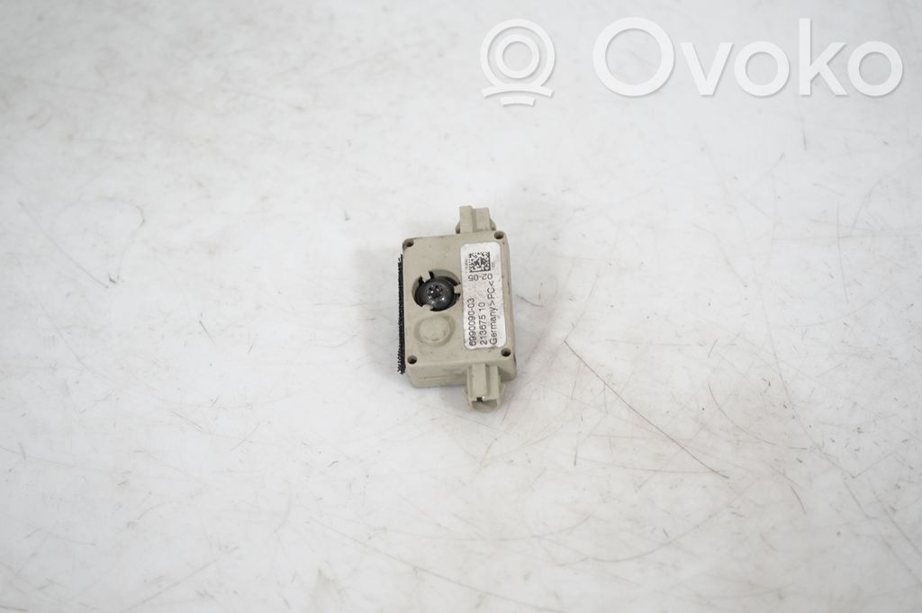 Aerial antenna amplifier (4)