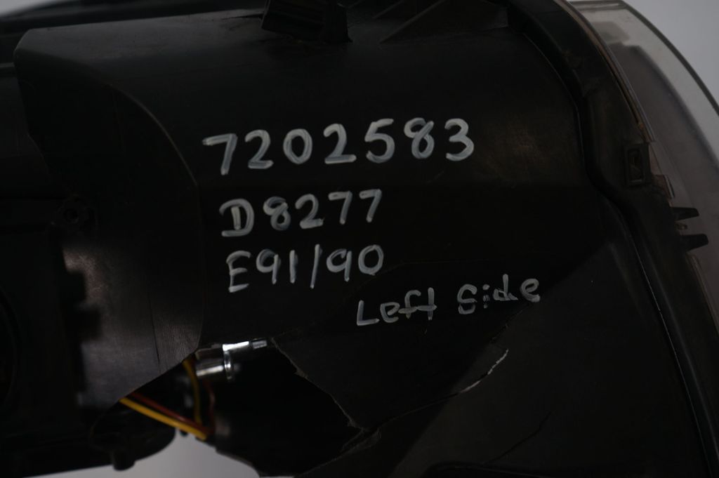 Headlight/headlamp (11)