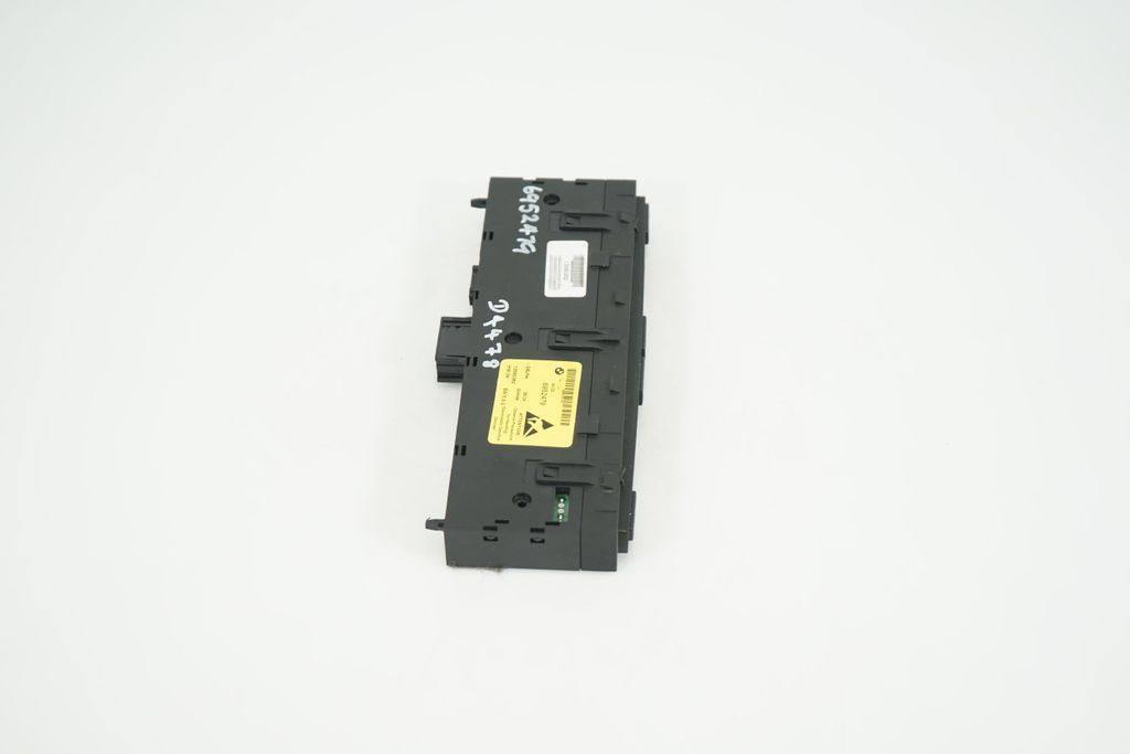 Seat heating switch (2)