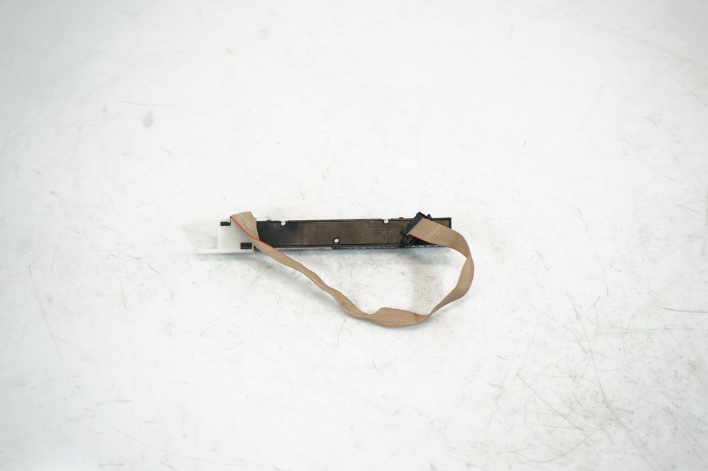 Seat heating switch (5)