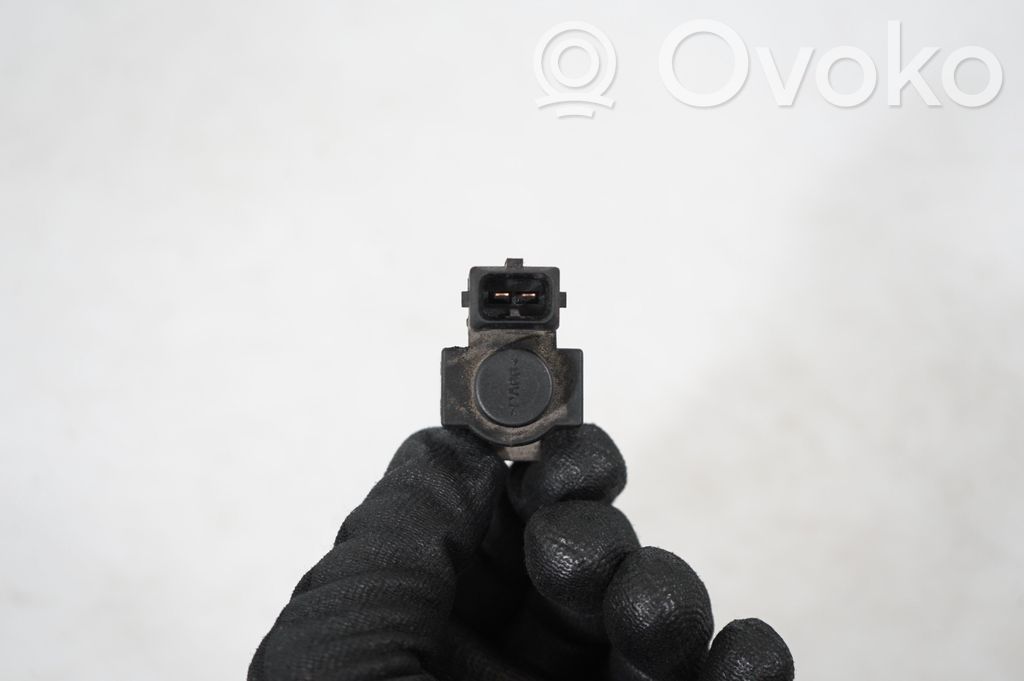 Turbo solenoid valve (7)