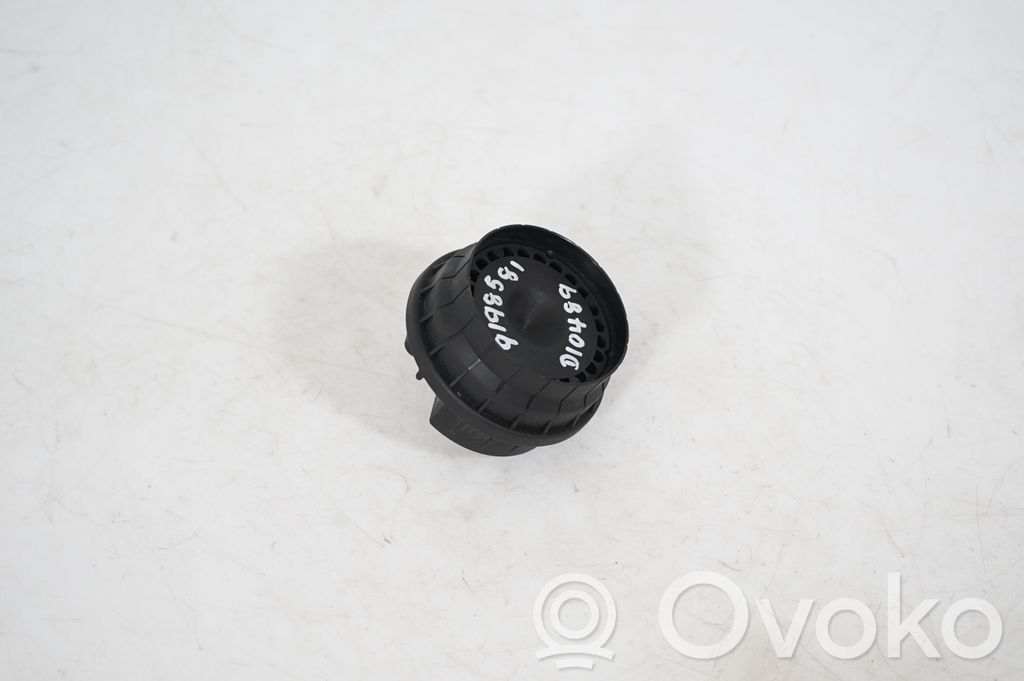 Alarm system siren (4)