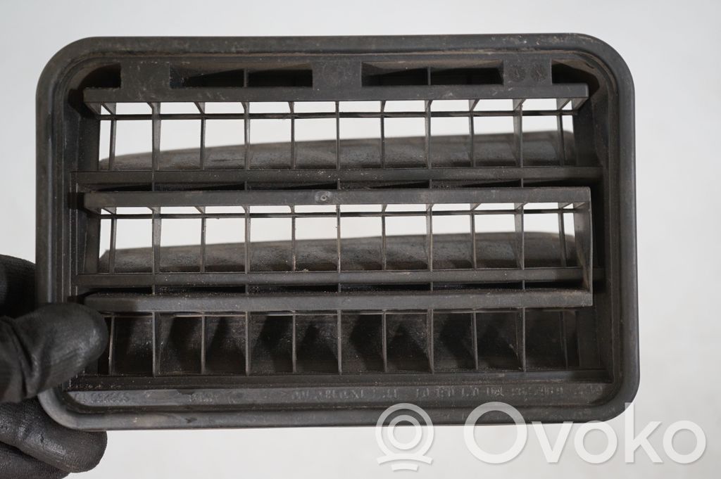 Quarter panel pressure vent (6)